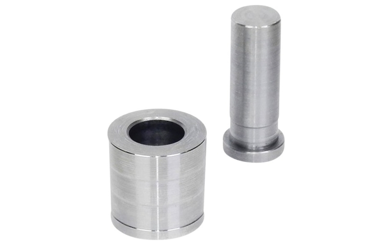 0.401'' breech lock bullet sizer & punch